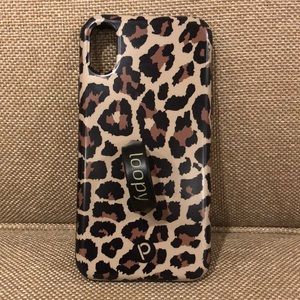 iphone X Loopy case